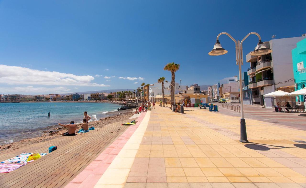 Arinaga Home Εξωτερικό φωτογραφία