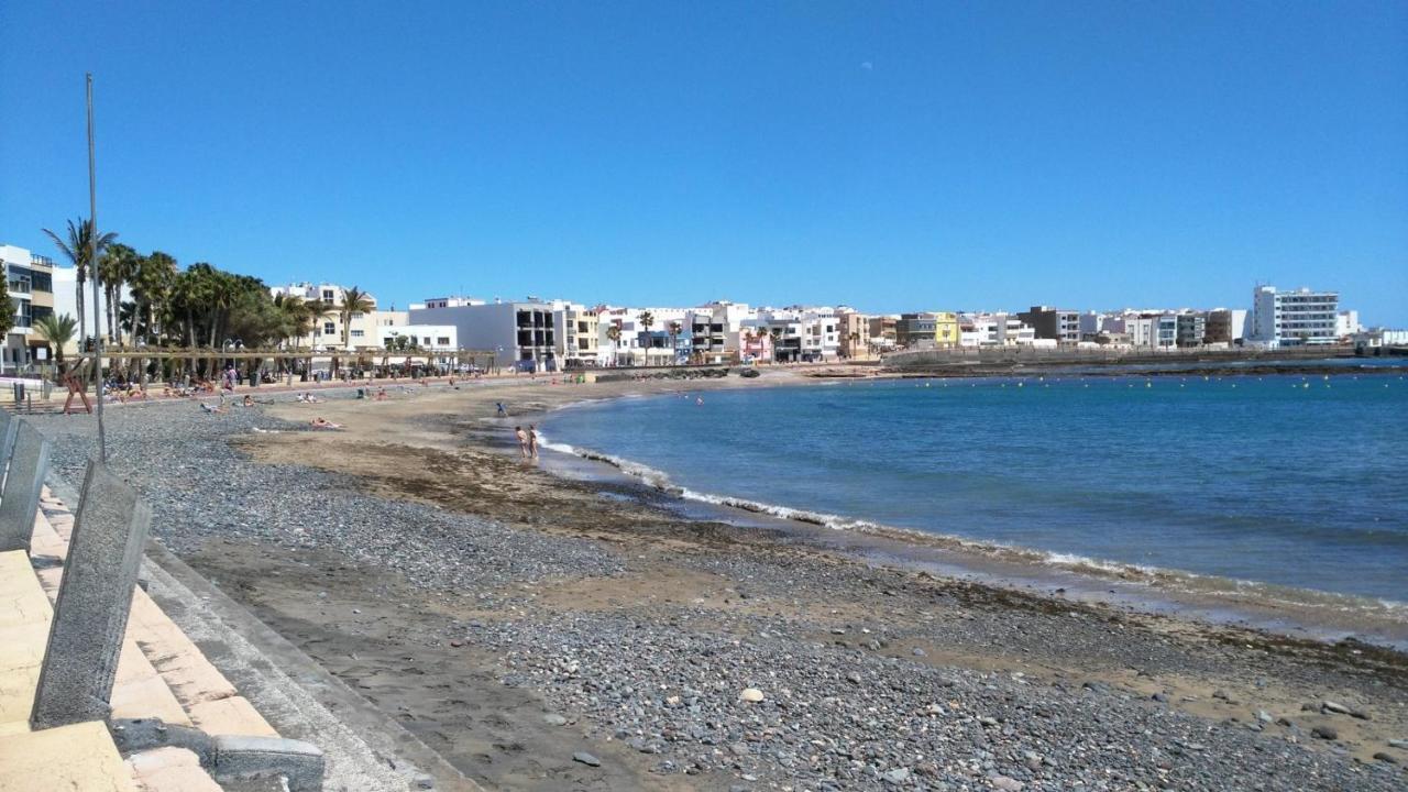 Arinaga Home Εξωτερικό φωτογραφία