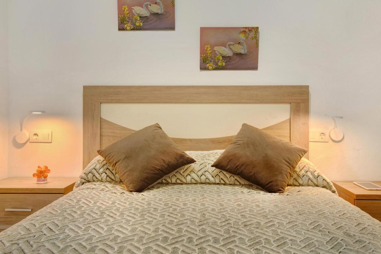 Arinaga Home Εξωτερικό φωτογραφία