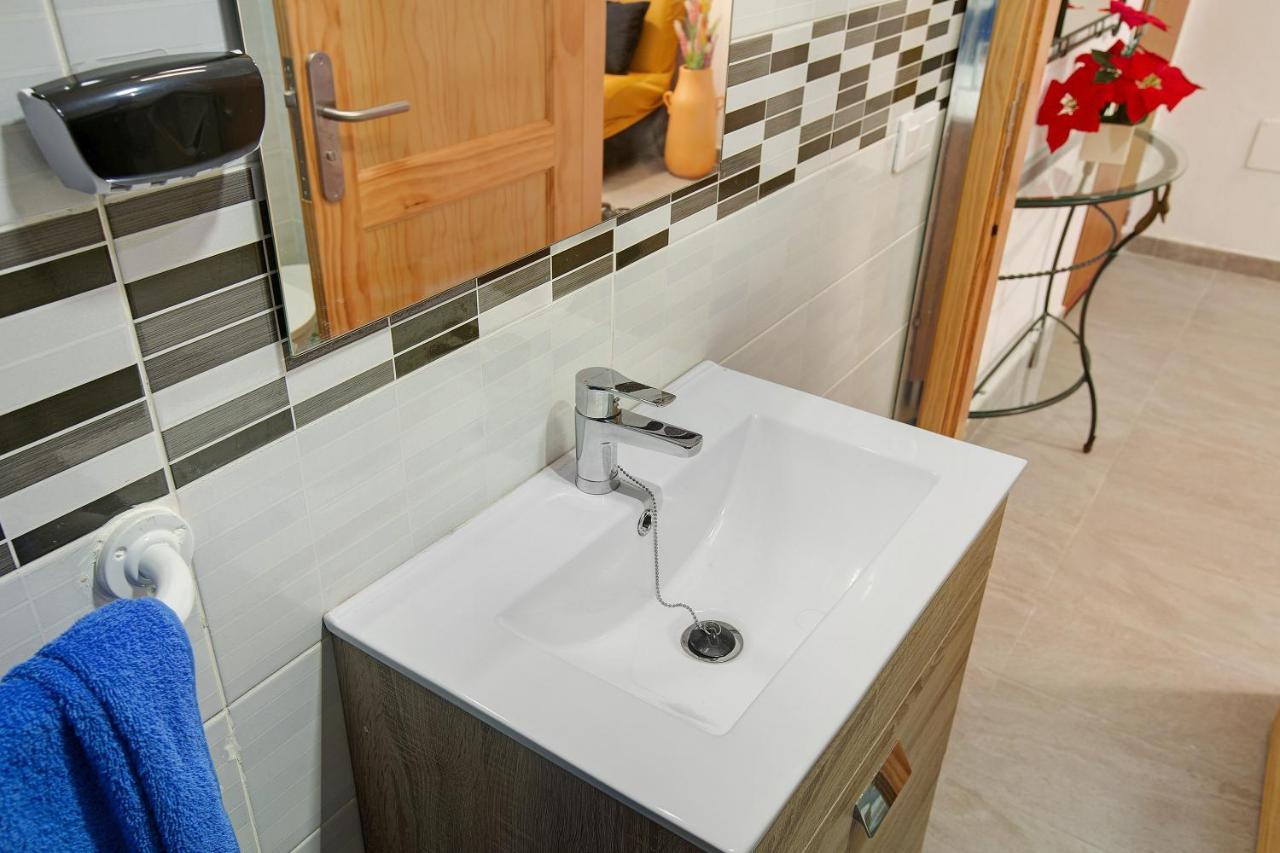 Arinaga Home Εξωτερικό φωτογραφία