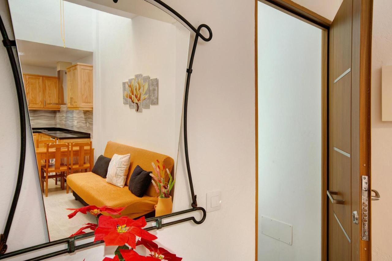 Arinaga Home Εξωτερικό φωτογραφία