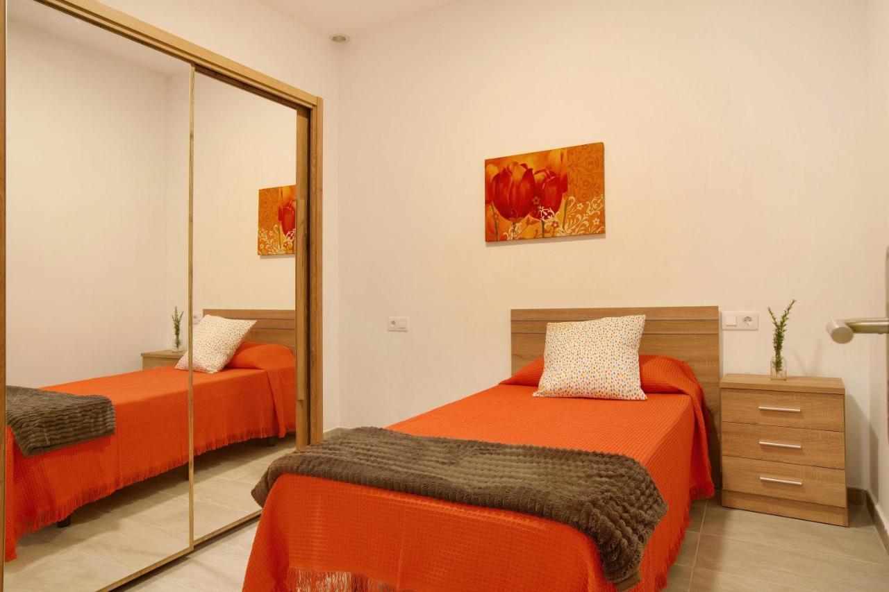 Arinaga Home Εξωτερικό φωτογραφία