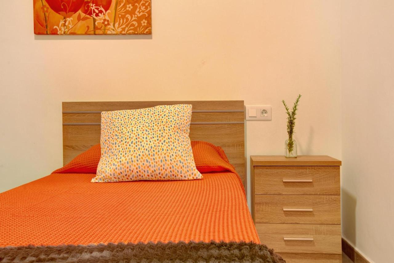 Arinaga Home Εξωτερικό φωτογραφία