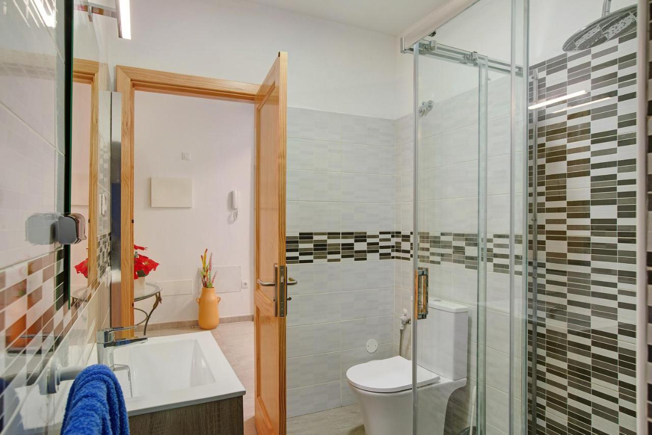 Arinaga Home Εξωτερικό φωτογραφία