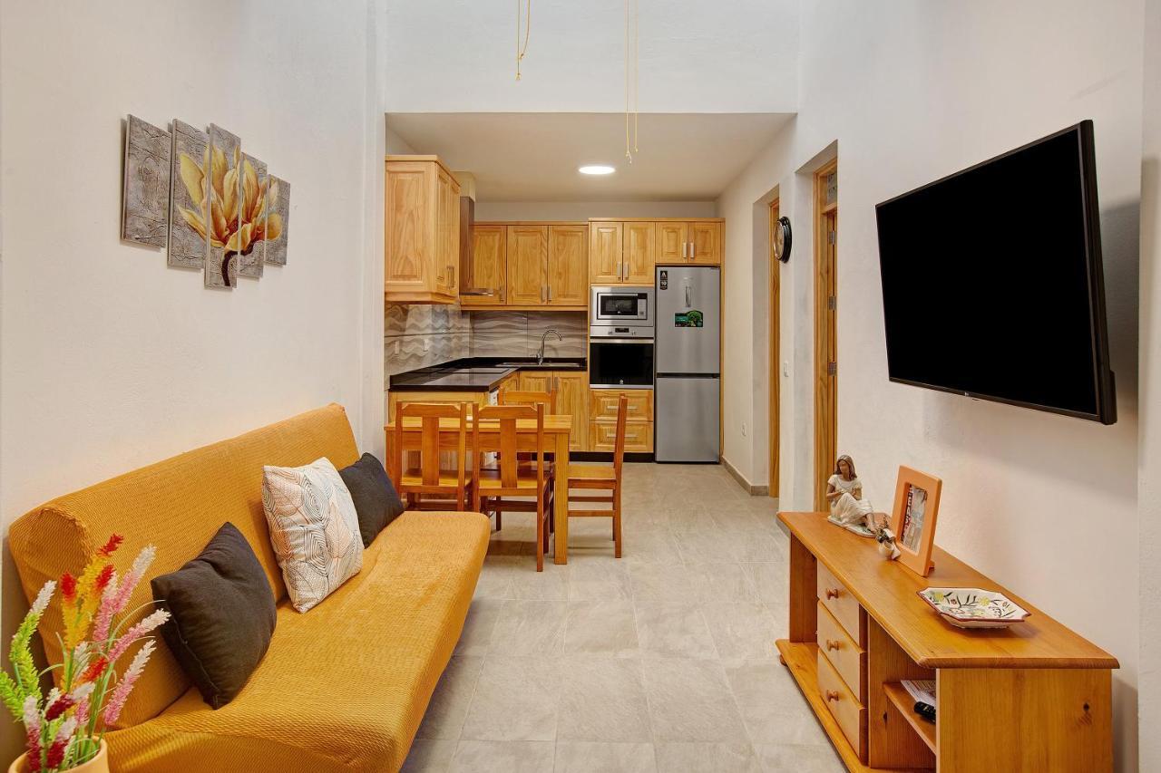 Arinaga Home Εξωτερικό φωτογραφία