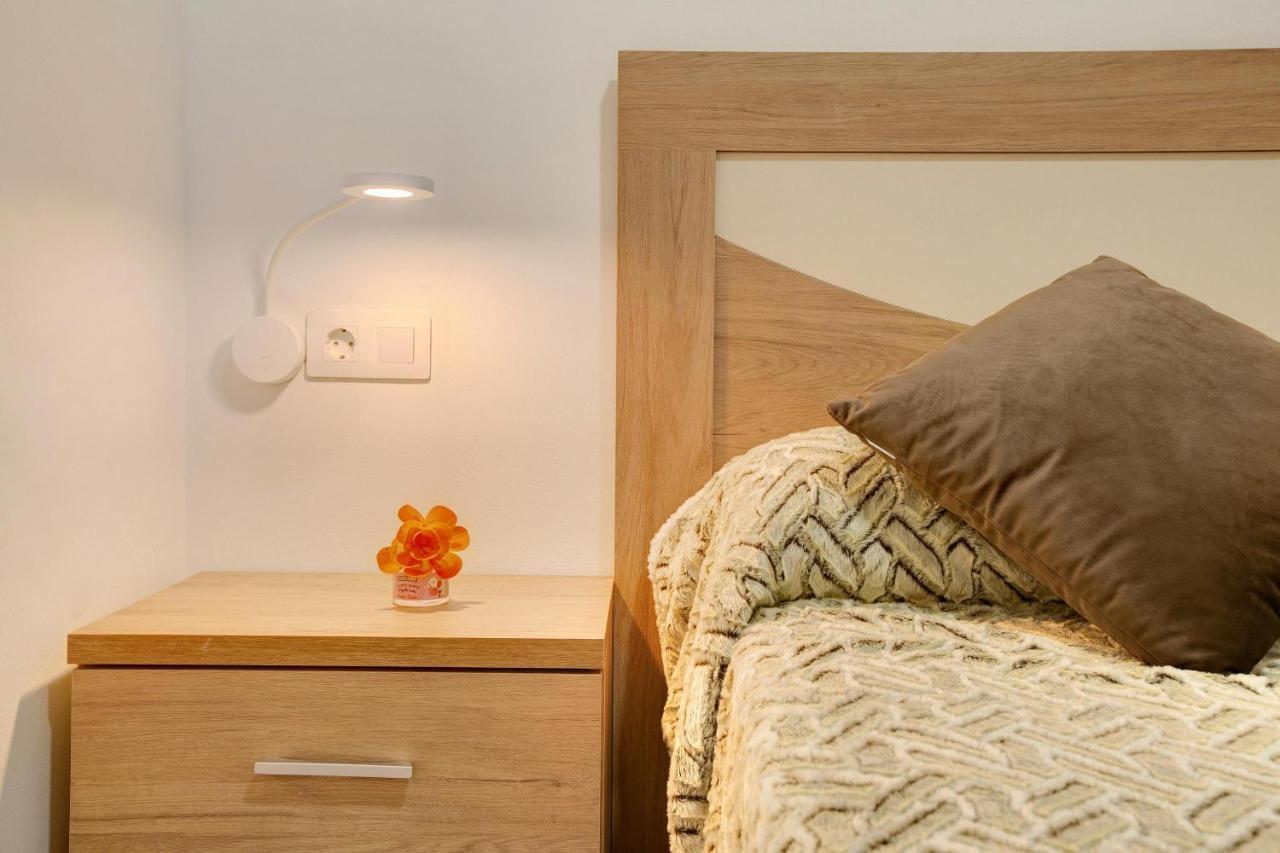 Arinaga Home Εξωτερικό φωτογραφία