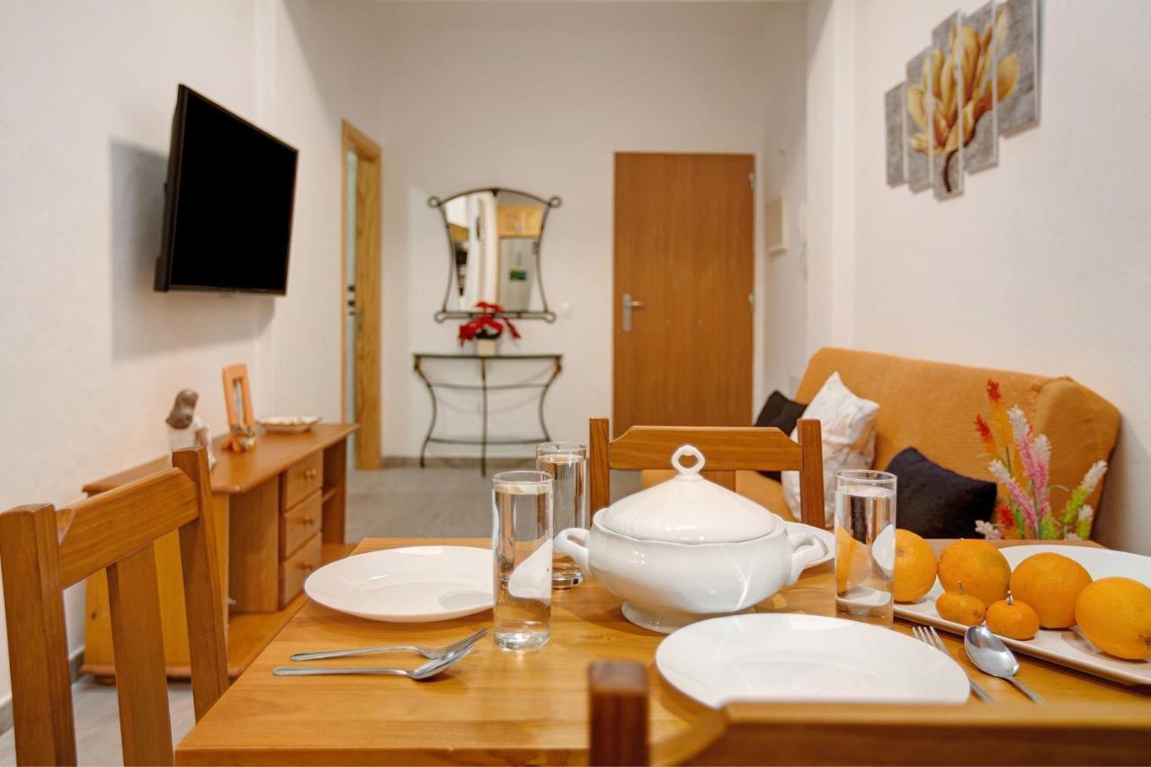 Arinaga Home Εξωτερικό φωτογραφία