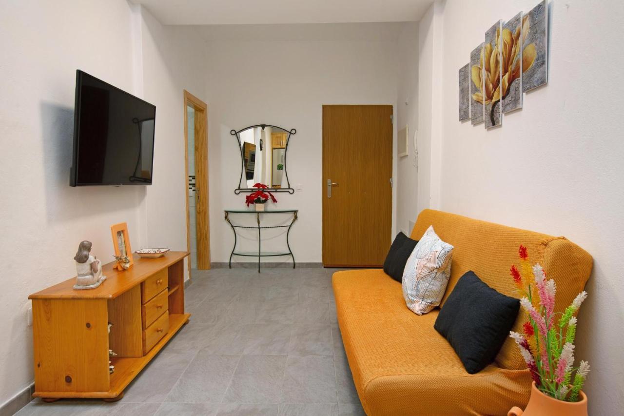 Arinaga Home Εξωτερικό φωτογραφία
