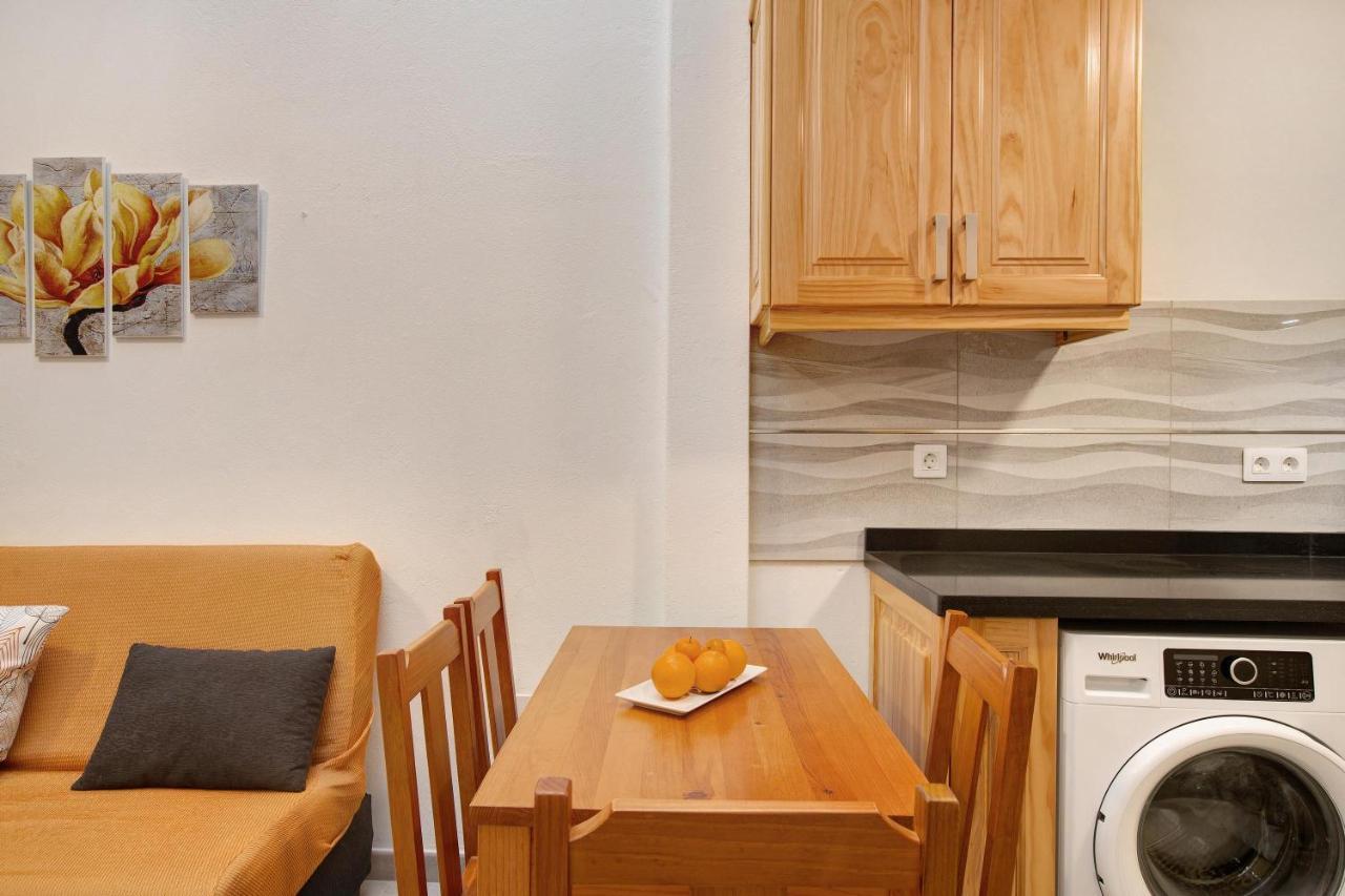 Arinaga Home Εξωτερικό φωτογραφία